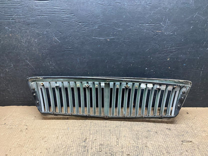 2002 to 2005 Hyundai XG350 Front Upper Grill Grille W/Emblem N20693