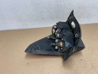 2009 - 2013 Subaru Forester Left Driver Lh Side Tail Light AF3176 LK6