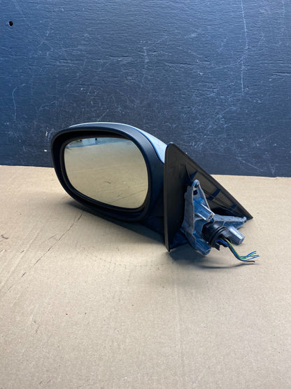 2009 to 2011 BMW 328i 335i Left Driver Lh Side View Door Mirror AE7687 DG10