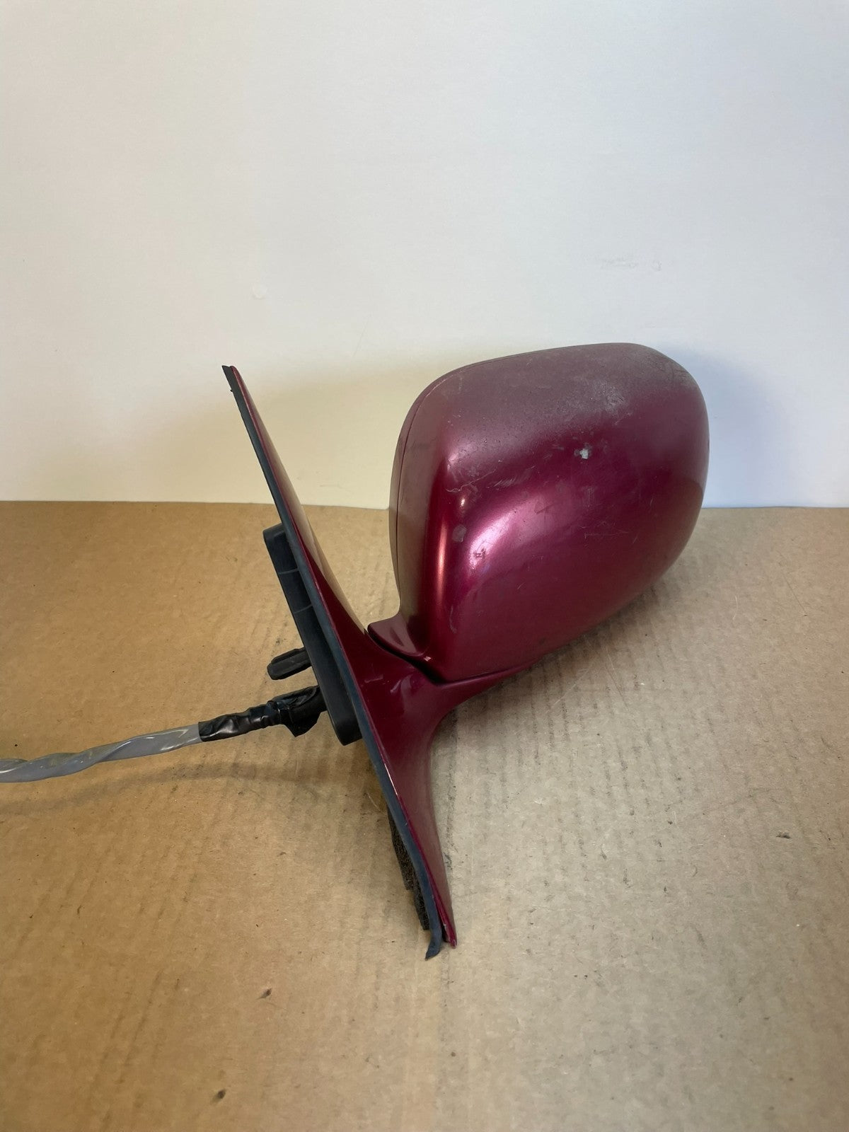 2006 to 2007 Lexus GS300 GS350 GS430 Left Driver LH Power Door Mirror AF5475 DW1