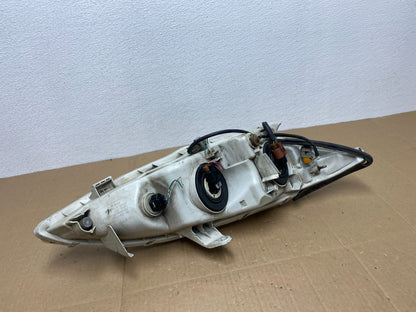 2005 to 2006 Toyota Camry Left Driver LH Halogen Headlight AB8103 DW9