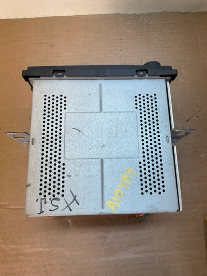 2005 to 2007 Ford F250 F350 Radio Audio AM/FM Receiver AI0489 DW7
