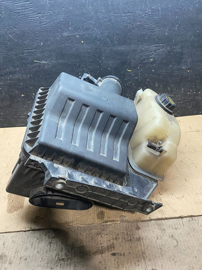 2011-2016 Ford F250 F350 Engine Coolant Reservoir Tank Air Cleaner Box X3175  DG3