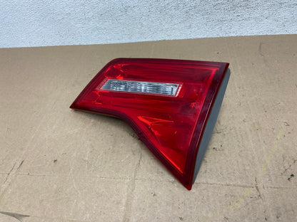 2007 2008 2009 Acura Mdx Right Passenger Rh Side Inner Tail Light AE6846 LK1