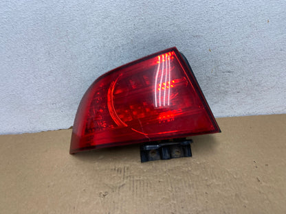 2004 2005 2006 Acura TL Left Driver Lh Side Tail Light AF7401 LK0