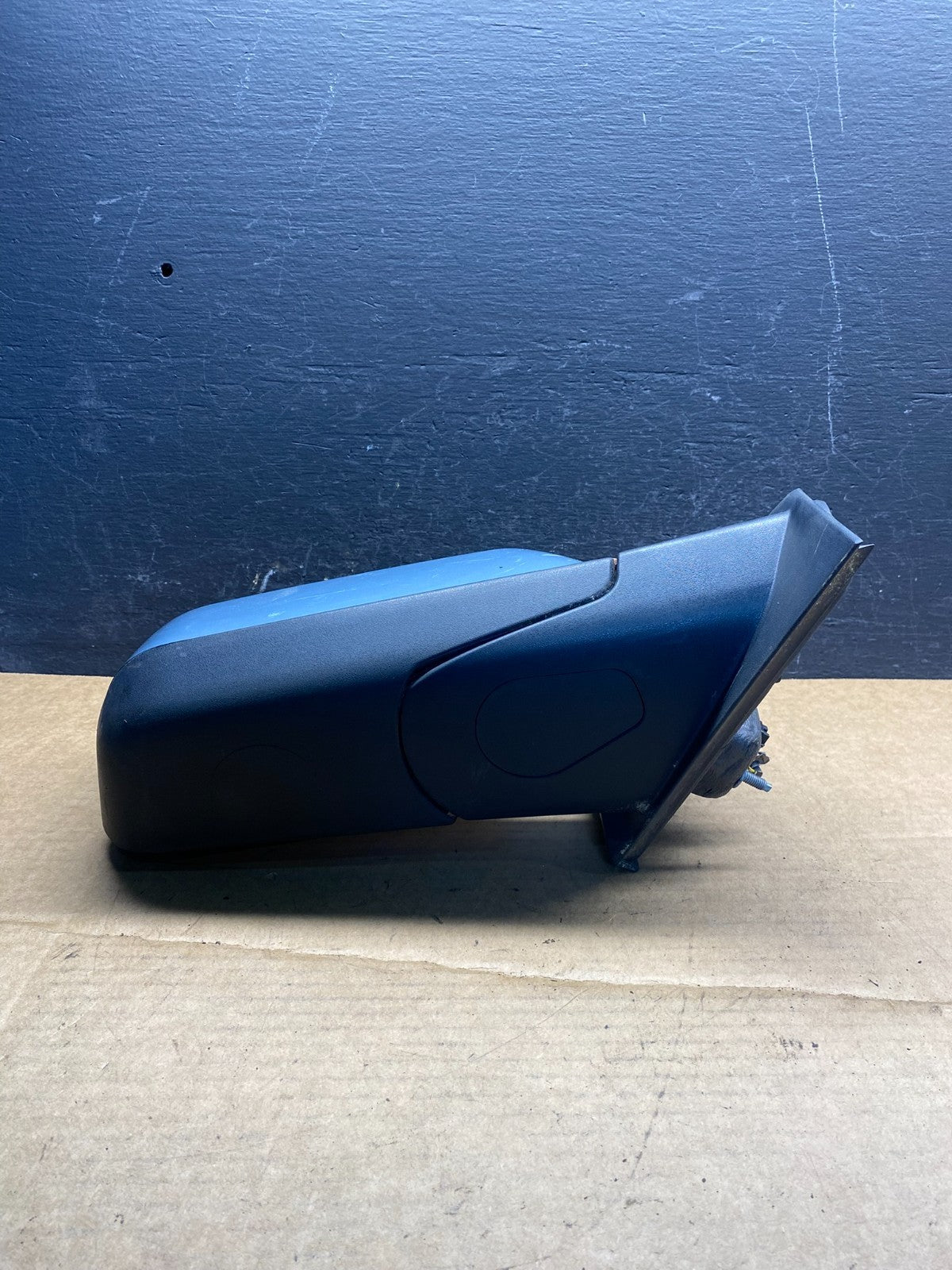 2007 to 2010 Ford Edge Right Passenger View Door Mirror AD6745 DG3