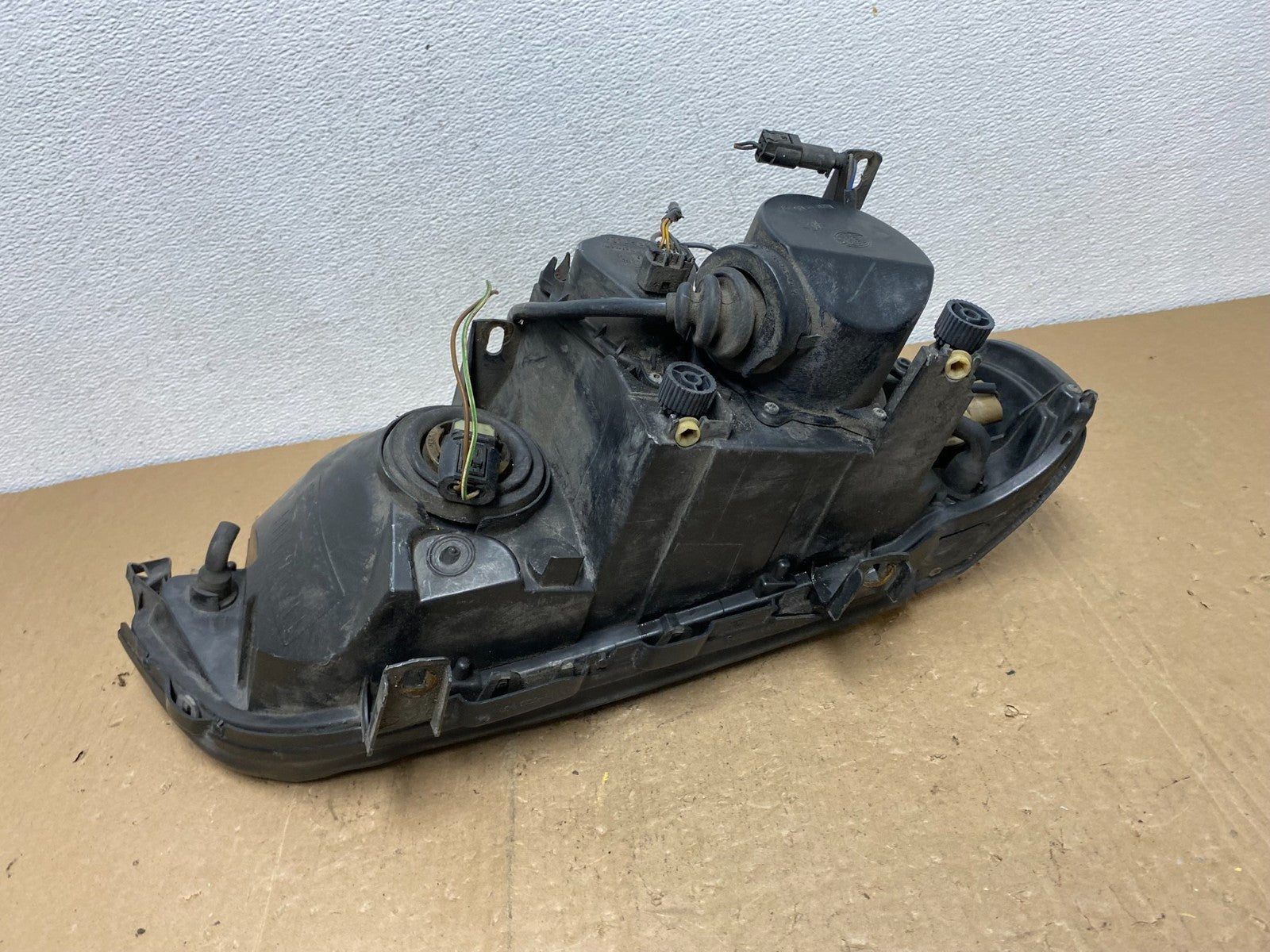 2000-2003 Bmw X5 E53 Headlight Left Driver LH Side Xenon Hid AC5998 DW6