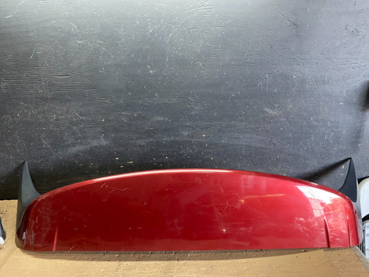 2013 to 2020 Nissan Pathfinder Rear Spoiler Wing R2199 DG0
