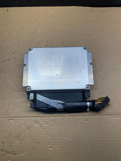 1997 to 1998 Bmw 528i Ecm Ecu Engine Computer Module AI7520 DG1