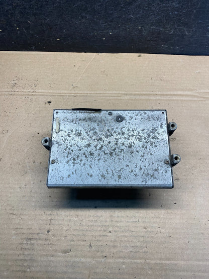 1999 Dodge Durango 5.2L Engine Computer Module ECU PCM ECM AH9905 DW1