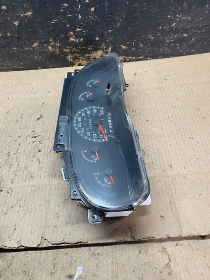 2003 Ford F250 F350 Speedometer Cluster Gauge X8096 DG3