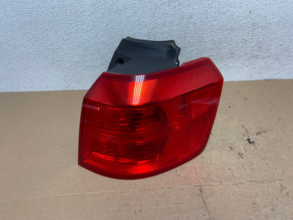 2010 to 2017 GMC Terrain Halogen Right Passenger Rh Side Tail Light AF4662 LK0