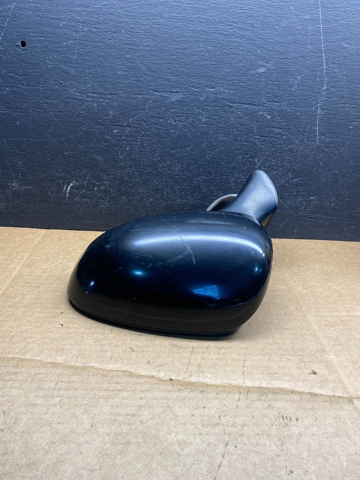 2012 2013 2014 Toyota Prius V Left Driver LH Side View Door Mirror AD6756 DG1