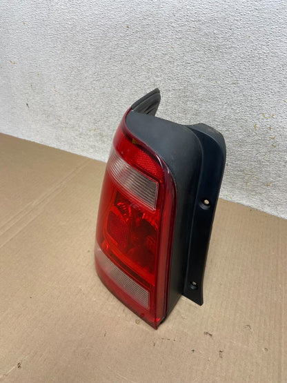 2008 to 2012 Ford Escape Left Driver LH Side Tail Light AI9442 LK1