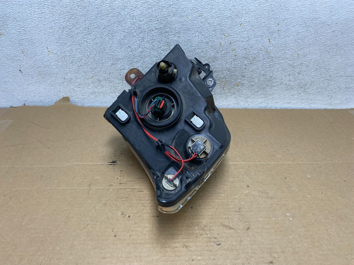 2010 2011 2012 Nissan Sentra Halogen Right Passenger RH Side Headlight AH7871 DW4