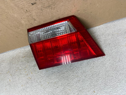2005 2006 2007 Honda Odyssey Inner Left Driver Lh Tail Light AH9542 LK2
