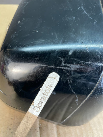 2007 to 2010 Ford Edge Right Passenger View Door Heated Mirror AF5425 DW7