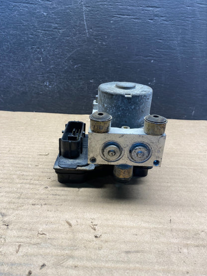 2004 - 2008 Chevy Colorado Canyon ABS Anti Lock Brake Pump ae0177 DG2