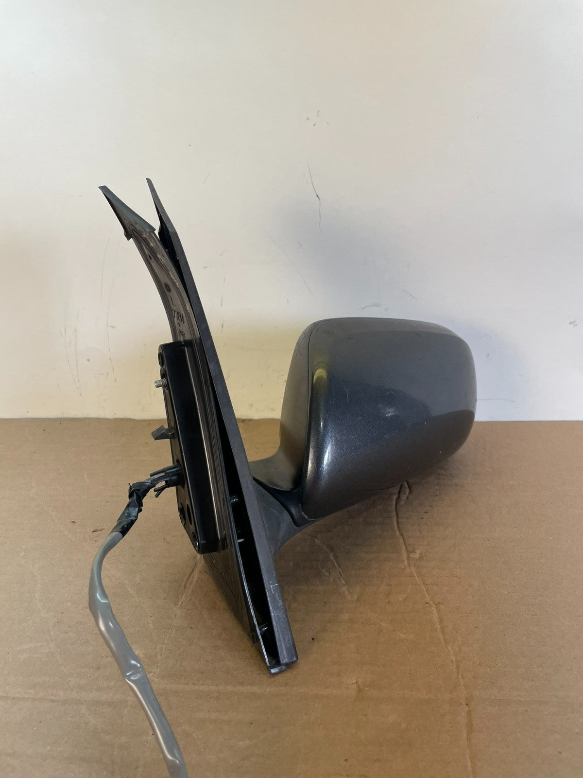 2004 to 2009 Toyota Prius Left Driver LH View Door Mirror AG7873 DW1
