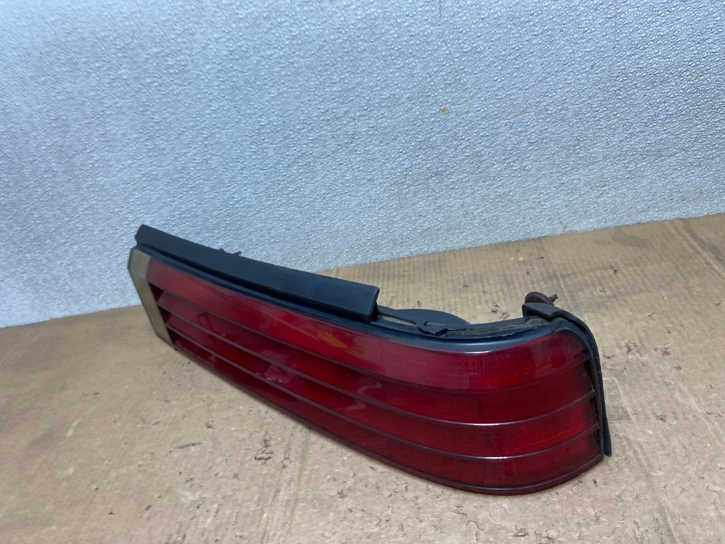 1991 to 1994 Chevrolet Corscica Right Passegner RH Side Tail Light OEM AA71841