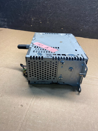2014 2015 Ford Explorer Audio Equipment Radio Receiver AM FM CD ae9927 DG2
