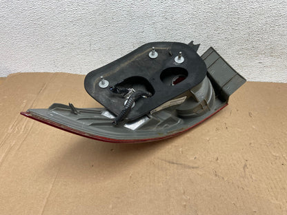 2009 to 2010 Acura Tsx Sedan Left Driver Lh Side Tail Light AD6447 LK6