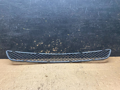 2006 to 2008 Mercedes Benz ML350 ML550 Front Lower Bumper Grill Grille Y6600 DG3