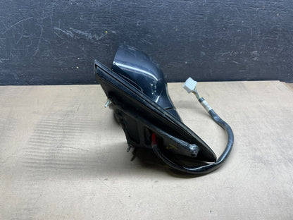 1999 to 2004 Chrysler LHS Left Driver LH View Turn Signal Mirror N6690 DG3