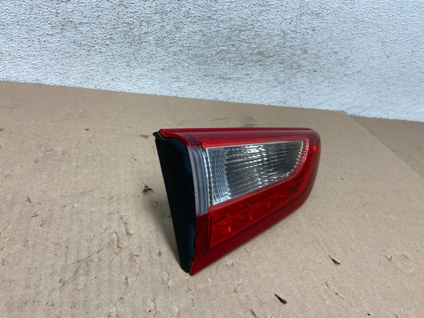 2013-2015 Infiniti JX35 QX60 Left Driver Lh Tail Light Inner AG5809 DW2