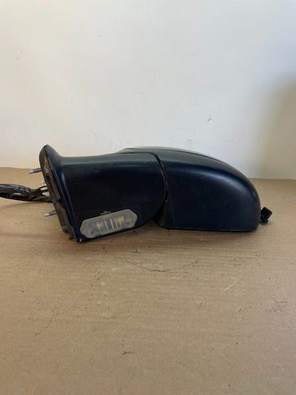2003 to 2006 Gmc Yukon Left Driver LH Turn Signal View Door Mirror AF5676 DG3