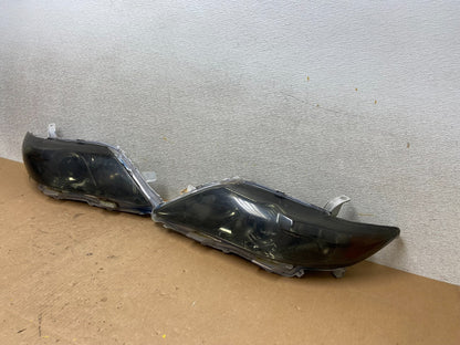 2010 - 2011 Toyota Camry Left Driver LH Halogen Headlight Z7751 PS1