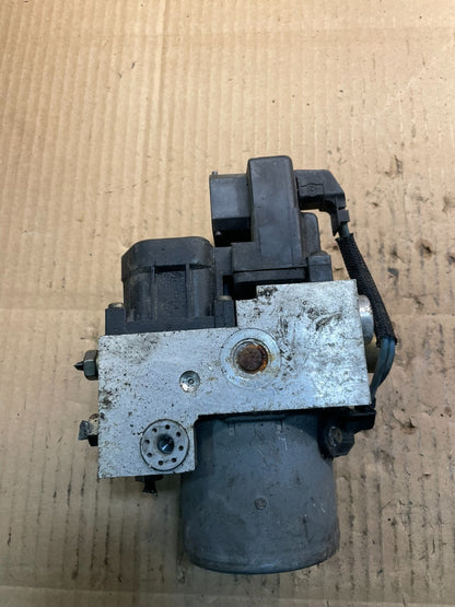 2004 2005 Dodge Durango ABS Anti Lock Brake Pump OEM x8784 DG3