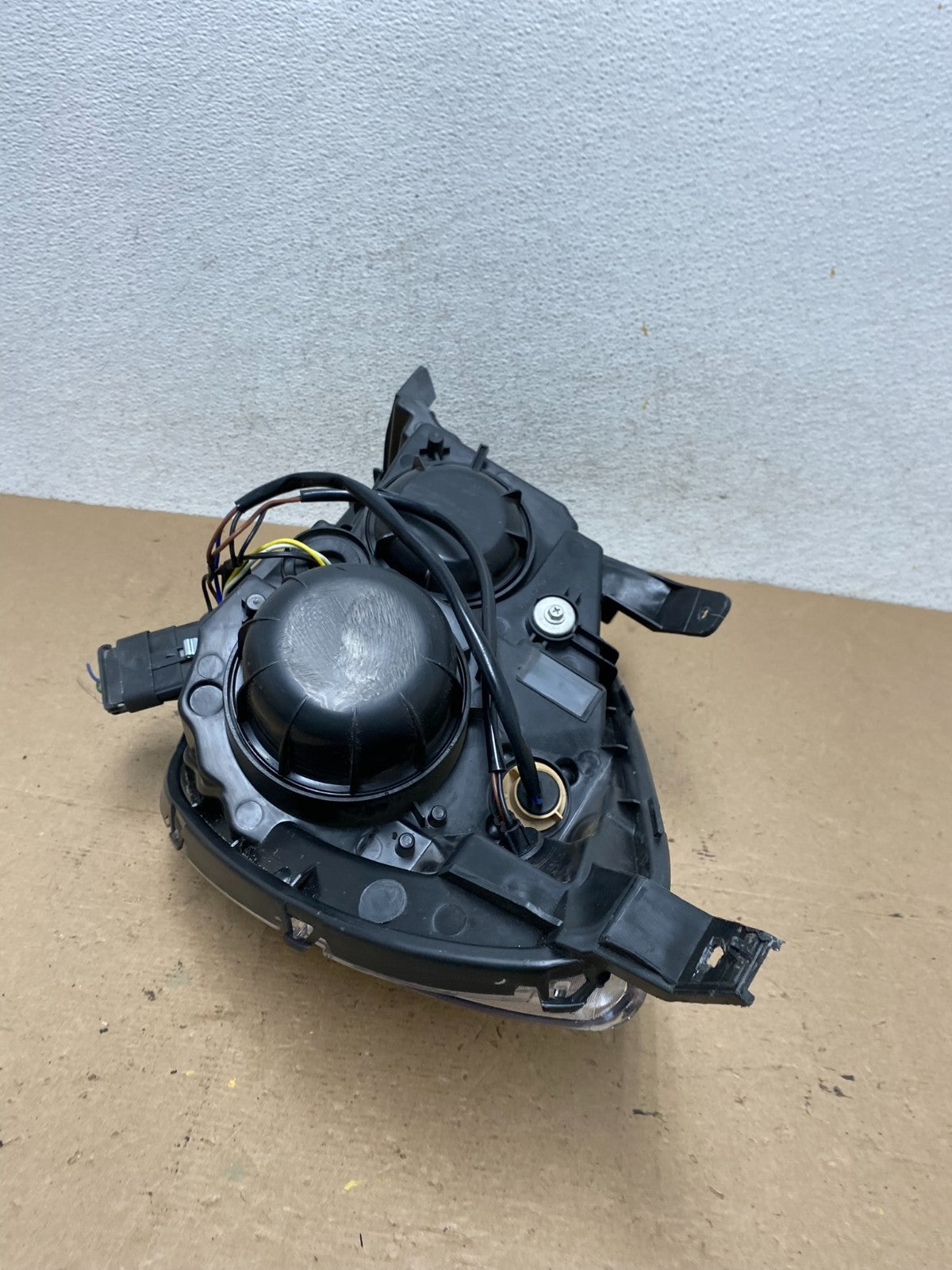 2010 - 2015 Chevrolet Equinox Halogen Headlight Right Passenger Side AF5025 DW5