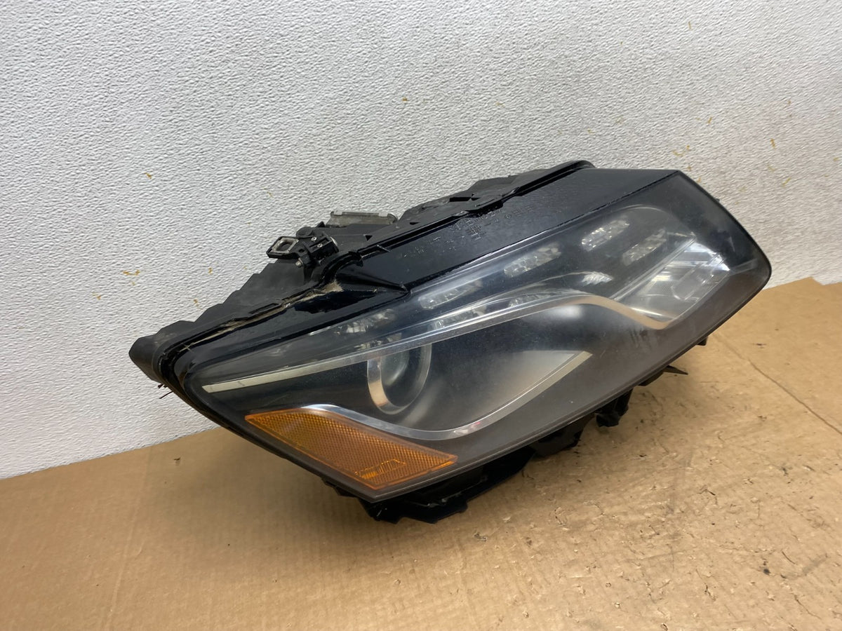 2009 to 2012 Audi Q5 Right Passenger RH Side Xenon HID Headlight AI5605 DW2