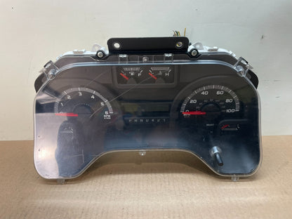 2017 2018 2019 Ford E350 VAN Gauge Speedometer Cluster ai4355 DG0