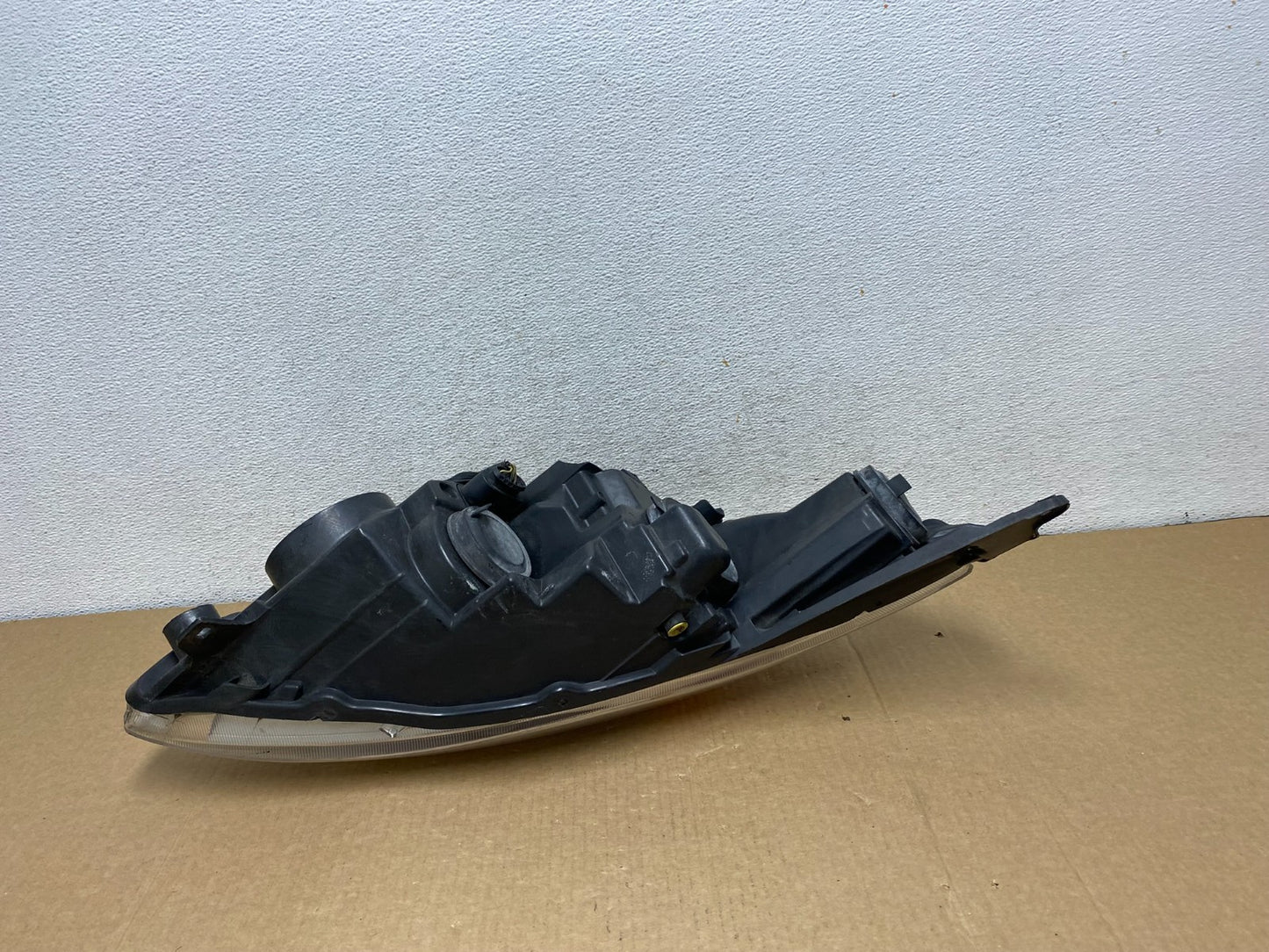 2013 to 2016 Ford C-MAX Left Driver LH Side Headlight TYC AG1998 DW5