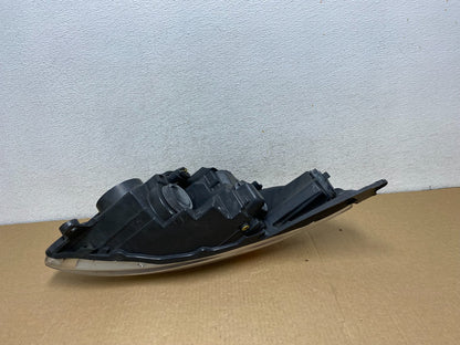 2013 to 2016 Ford C-MAX Left Driver LH Side Headlight TYC AG1998 DW5
