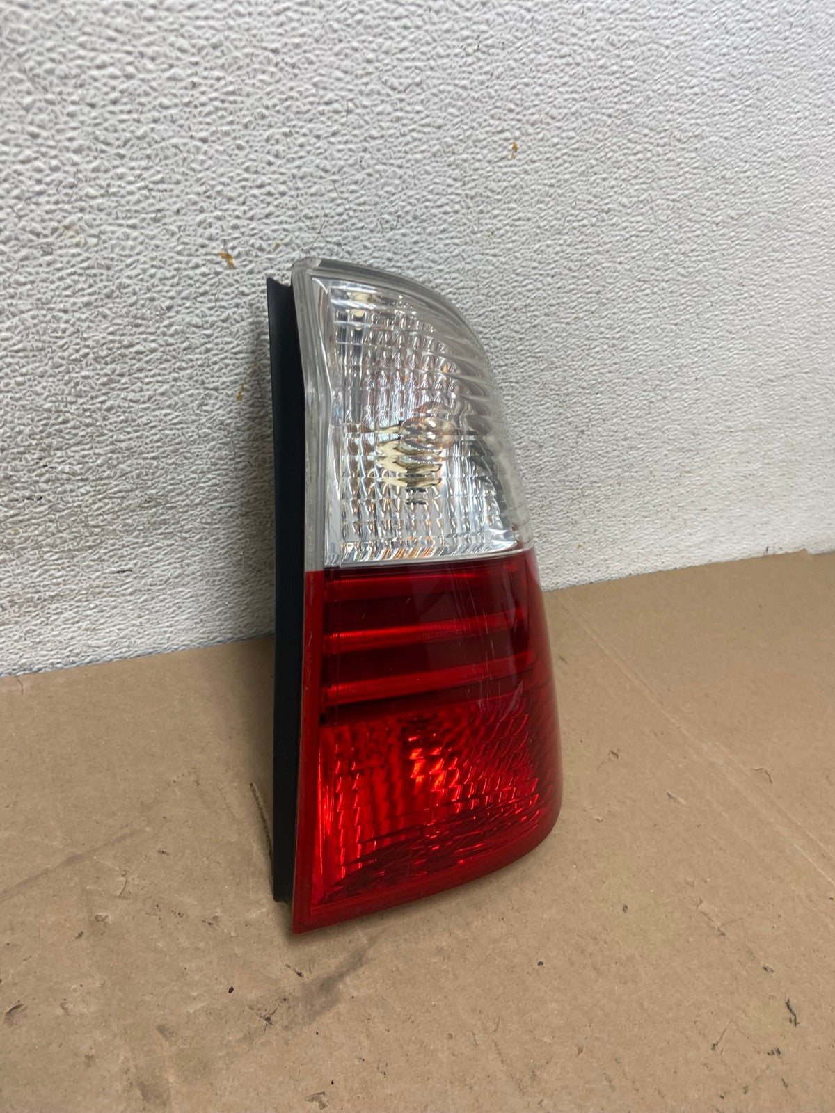 2007 2008 2009 2010 BMW X3 Right Passenger Side Rh Tail Light AG4750 LK2