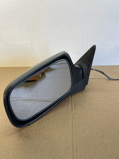 2003 to 2005 Subaru Forester Left Driver Side Door Mirror AH6290 PS2