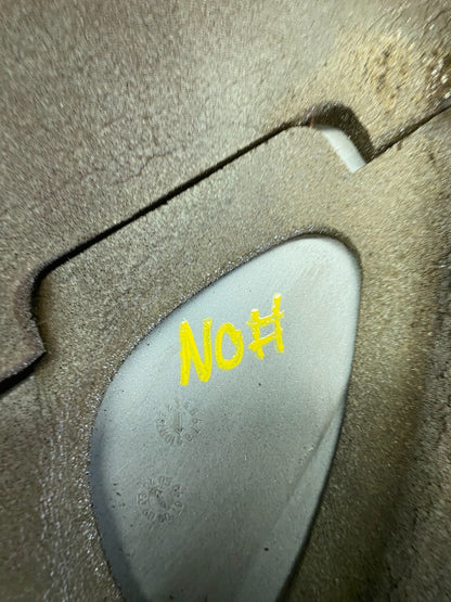 2004 to 2007  Cadillac CTS 3.6L Plastic Engine Cover Shield OEM Q0537 DG8