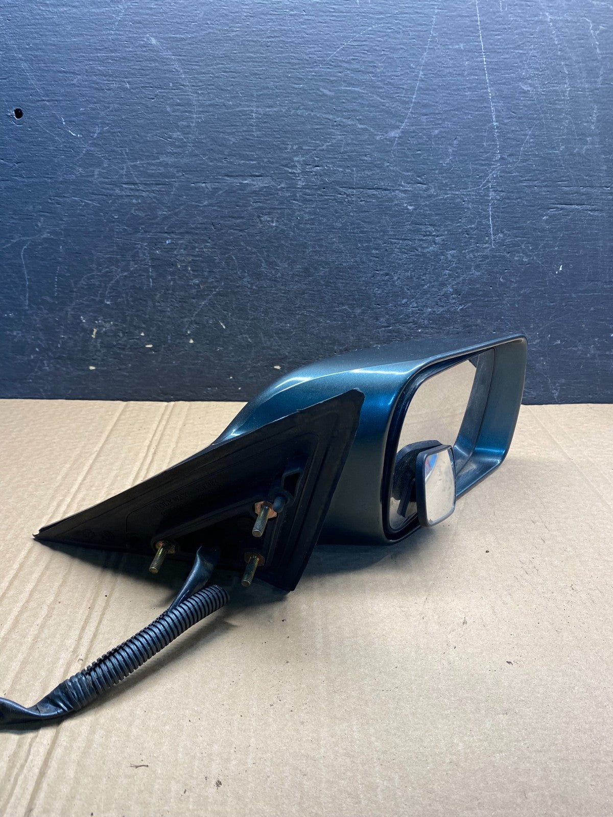 2000-2004 Toyota Avalon Right Passenger View Door Mirror AF6942 MS10