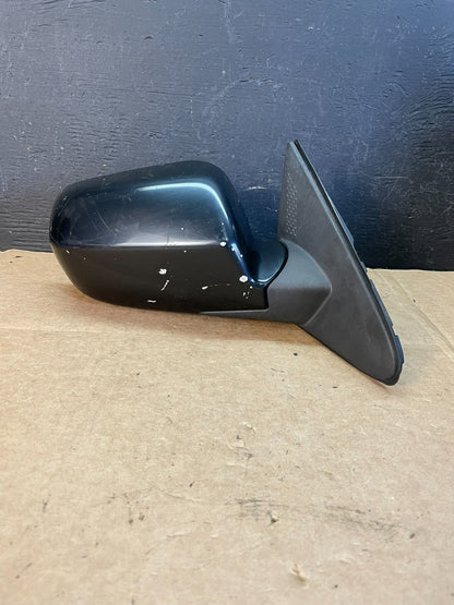 2002 2003 2004 Acura Rsx Right Passenger RH Side View Door Mirror AE0957 DW0