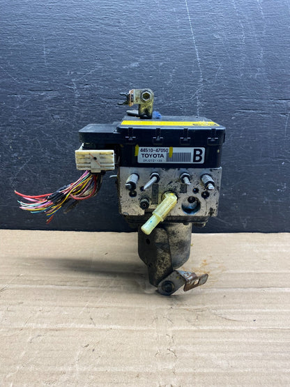2004 - 2009 Toyota Prius ABS Brake Pump Anti Lock Module AF0035 DG1