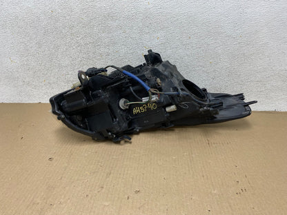 Sedan 4Door 2010 to 2013 Infiniti G37 Left Driver Headlight Xenon AH5740 DW7