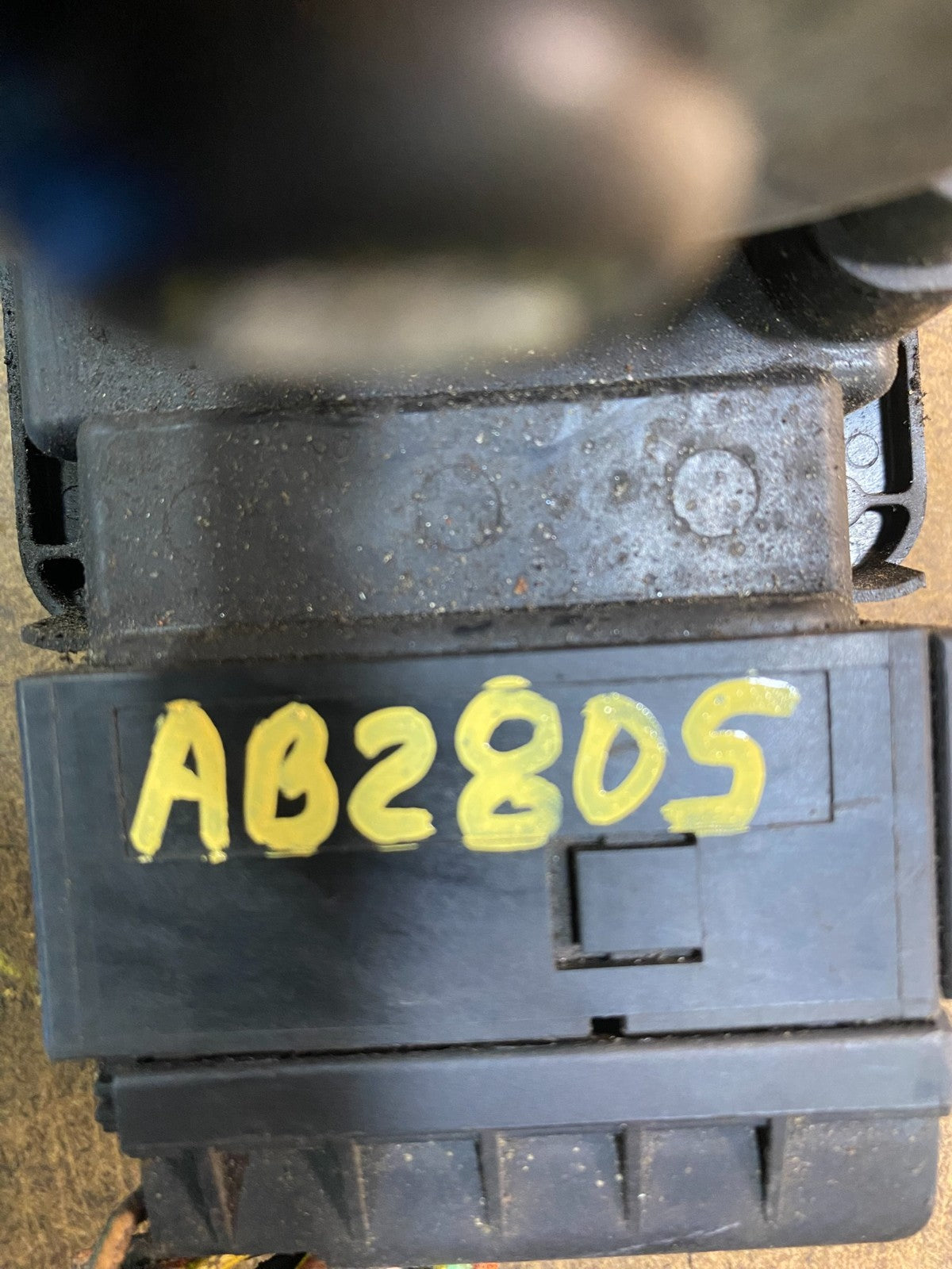 2006 2007 Ford E250 E350 Econoline Anti-Lock ABS Antilock Brake Pump ab2805 DG7