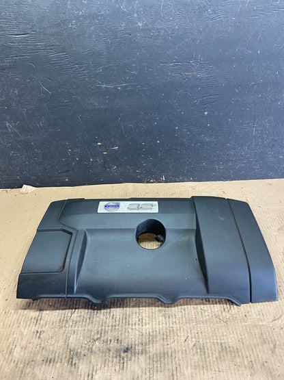 2007 to 2014 Volvo XC90 OEM 3.2L Upper Top Engine Motor Dust Cover Oem o0903 DG1
