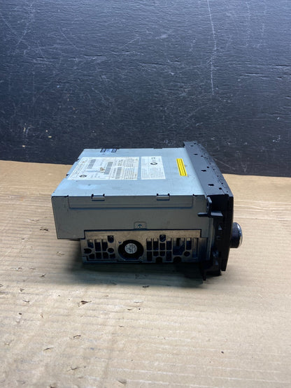 2007-2012 Chrysler Dodge Jeep Ram Radio CD MP3 AUX Receiver AE2563 DG2