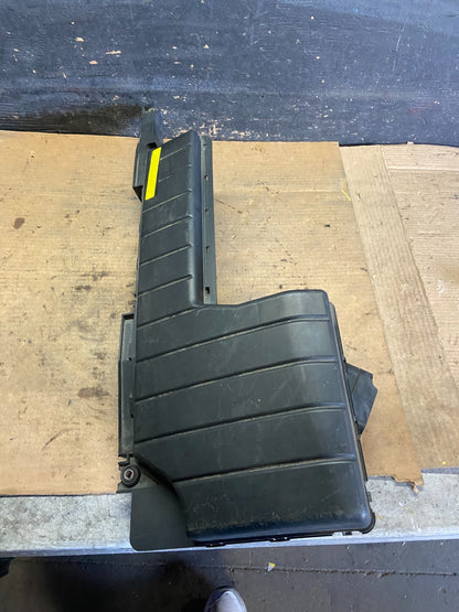 2009 to 2014 Nissan Murano Upper Air Intake Duct Oem AA9229 DG3