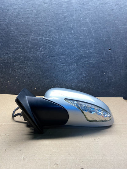 2008-2012 Buick Enclave Left Driver Door Turn Signal Mirror AH9752 DG3