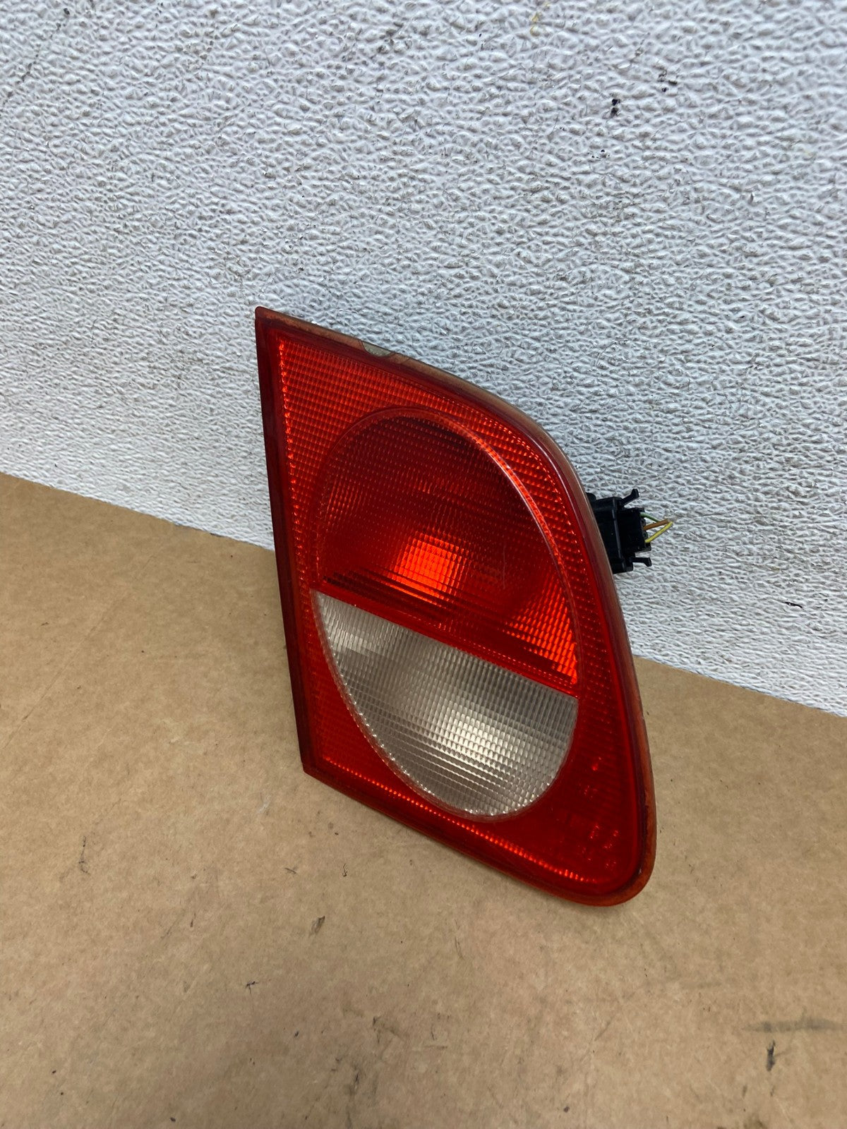 1996 - 1999 Mercedes-Benz E W210 E320 Left Driver Inner Tail Light AE3120 LK0